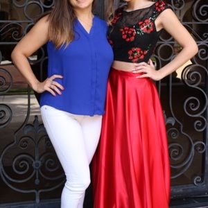 sherri hill prom dress